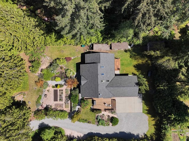 House for sale in Halfmoon Bay, Sunshine Coast, 8071 Wildwood Road, 263142313 | Realtylink.org