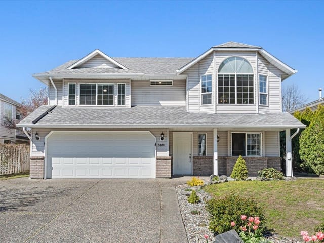 House for sale in Chilliwack, Sardis, 5720 Remington Crescent, 263142316 | Realtylink.org