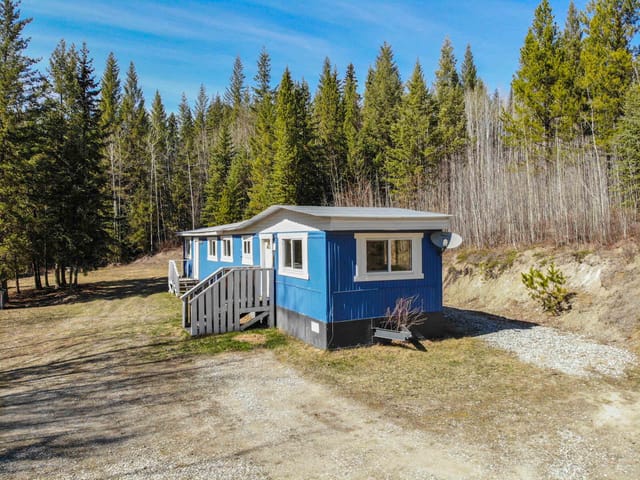 Lot for sale in Quesnel, Quesnel, 2512 Blackwater Road, 263142318 | Realtylink.org