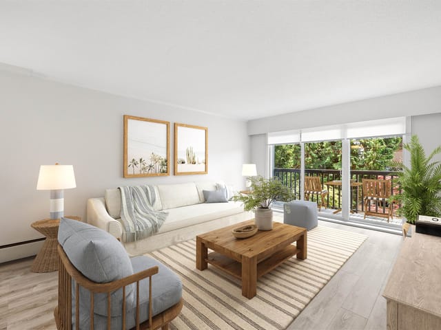 Apartment for sale in North Vancouver, North Vancouver, 112 211 W 3rd Street, 263142319 | Realtylink.org