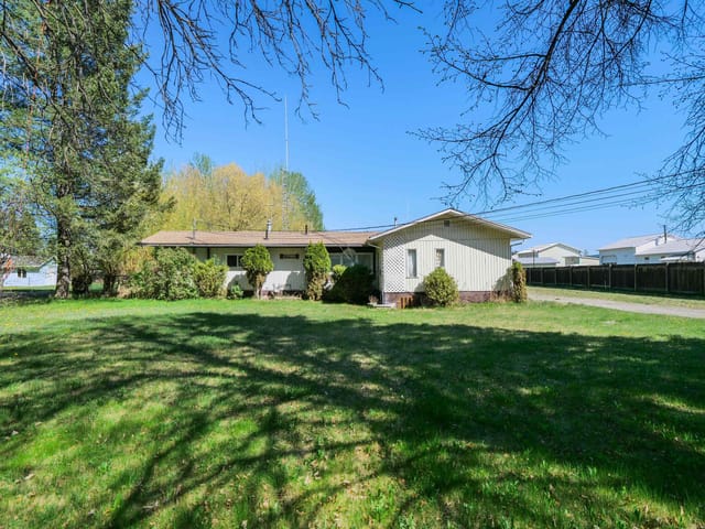 Manufactured Home for sale in Quesnel, Quesnel, 982 Maple Heights Road, 263142321 | Realtylink.org