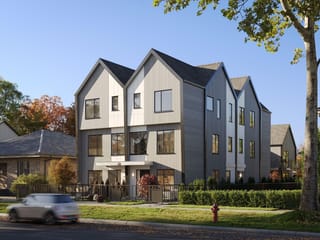 Townhouse for sale in Vancouver, Vancouver East, 1 2240 E 40th Avenue, 263142322 | Realtylink.org