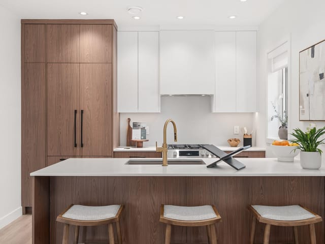Townhouse for sale in Vancouver, Vancouver East, 5 2240 E 40th Avenue, 263142325 | Realtylink.org