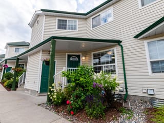 Townhouse for sale in Prince George, PG City South West, 157 3233 McGill Crescent, 263142332 | Realtylink.org