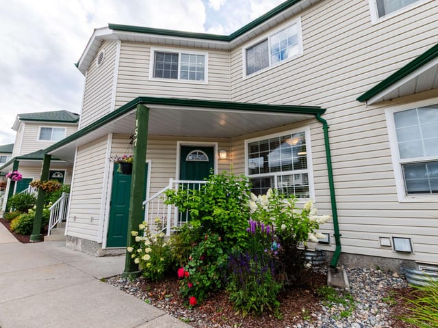 Townhouse for sale in Prince George, PG City South West, 157 3233 McGill Crescent, 263142332 | Realtylink.org