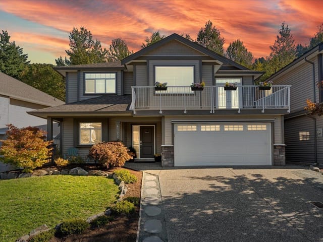 House for sale in Chilliwack, Sardis, 47252 Laughington Place, 263142337 | Realtylink.org