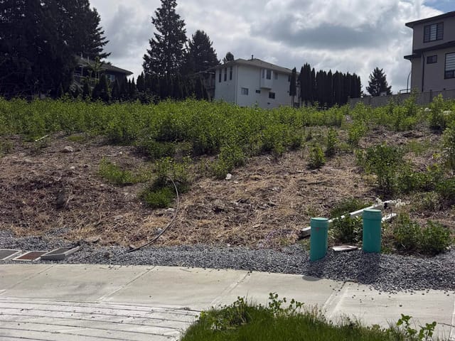 Lot for sale in Surrey, North Surrey, 11426 138a Street, 263142341 | Realtylink.org