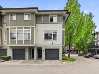 Townhouse for sale in New Westminster, New Westminster, 25 1010 Ewen Avenue, 263142342 | Realtylink.org