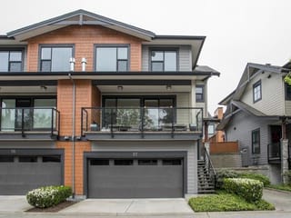 Townhouse for sale in Surrey, South Surrey White Rock, 27 3618 150 Street, 263142348 | Realtylink.org