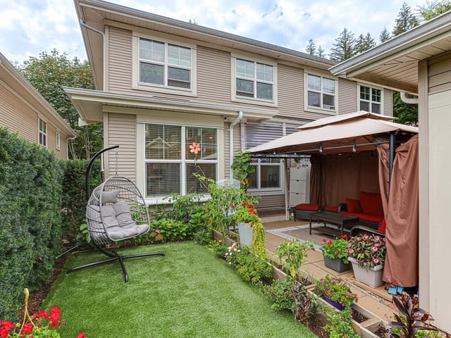 Townhouse for sale in Coquitlam, Coquitlam, 1437 Collins Road, 263142351 | Realtylink.org