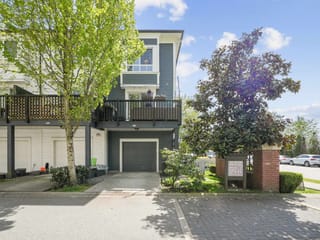 Townhouse for sale in Port Coquitlam, Port Coquitlam, 66 2428 Nile Gate, 263142355 | Realtylink.org