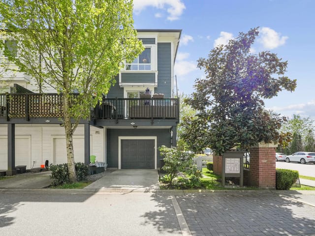 Townhouse for sale in Port Coquitlam, Port Coquitlam, 66 2428 Nile Gate, 263142355 | Realtylink.org