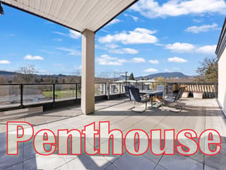 Apartment for sale in Port Coquitlam, Port Coquitlam, 503 2191 Shaughnessy Street, 263142356 | Realtylink.org