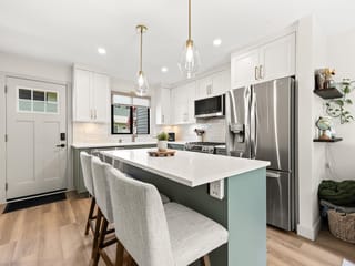 Townhouse for sale in Burnaby, Burnaby North, 8916 Orion Place, 263142357 | Realtylink.org