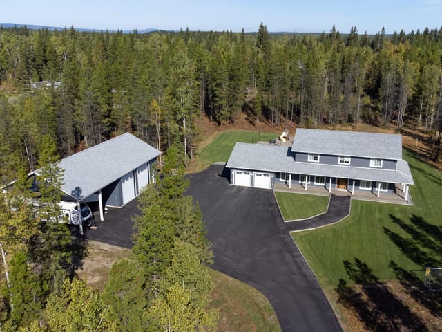 House for sale in Prince George, PG Rural South, 3820 Reeves Drive, 263142358 | Realtylink.org