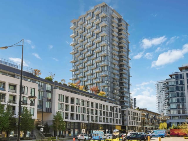 Apartment for sale in Vancouver, Vancouver East, 404 3538 Sawmill Crescent, 263142359 | Realtylink.org