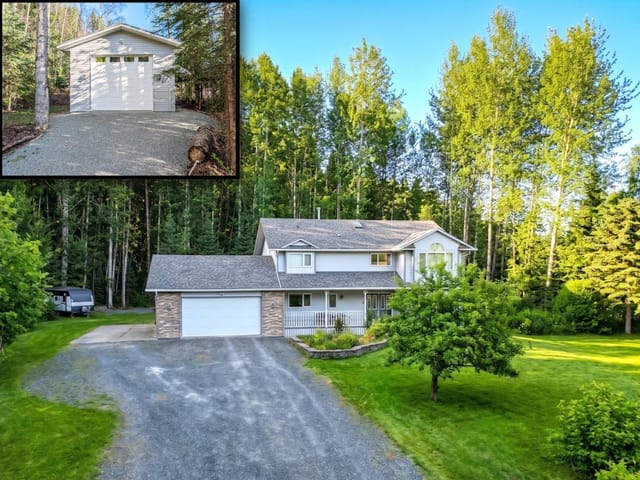 House for sale in Prince George, PG City North, 8419 Summer Place, 263142362 | Realtylink.org