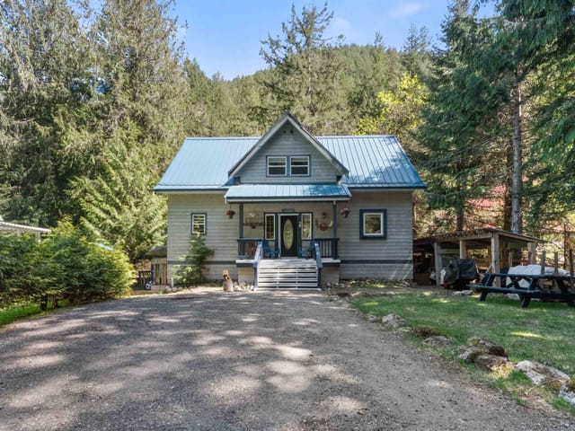 House for sale in Hope, Hope & Area, 14450 Alpine Boulevard, 263142363 | Realtylink.org