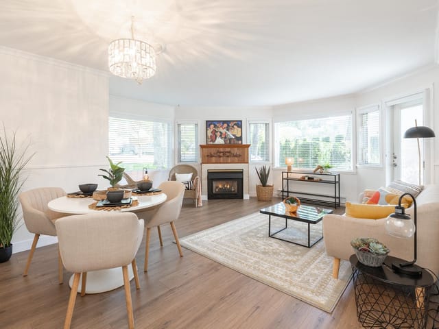 Apartment for sale in Surrey, South Surrey White Rock, 107 13965 16 Avenue, 263142367 | Realtylink.org