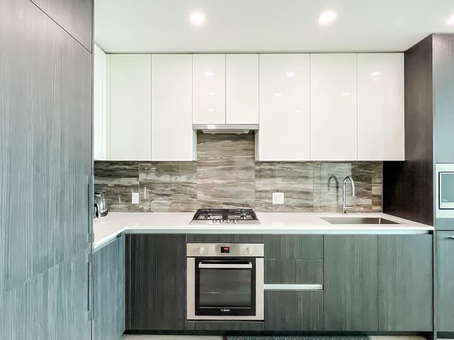 Apartment for sale in Burnaby, Burnaby North, 1408 1888 Gilmore Avenue, 263142369 | Realtylink.org