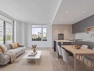 Apartment for sale in Richmond, Richmond, 468 6600 Minoru Boulevard, 263142373 | Realtylink.org