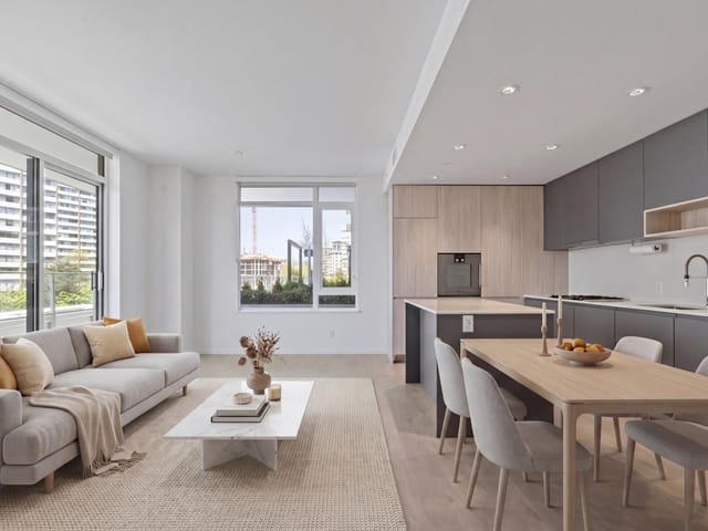 Apartment for sale in Richmond, Richmond, 468 6600 Minoru Boulevard, 263142373 | Realtylink.org