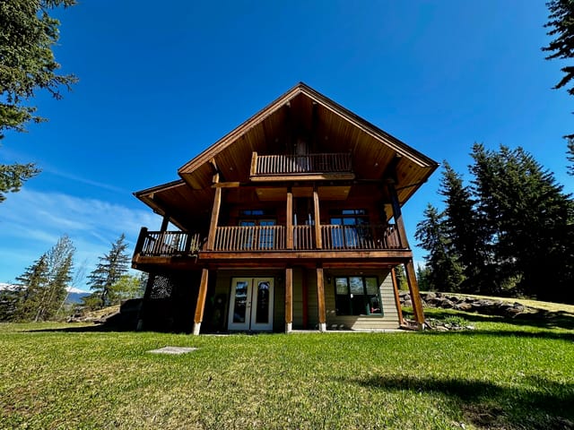 House for sale in Smithers, Smithers And Area, 2071 Highland Road, 263142374 | Realtylink.org