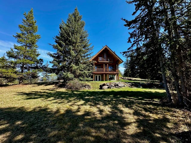 House for sale in Smithers, Smithers And Area, 2071 Highland Road, 263142374 | Realtylink.org