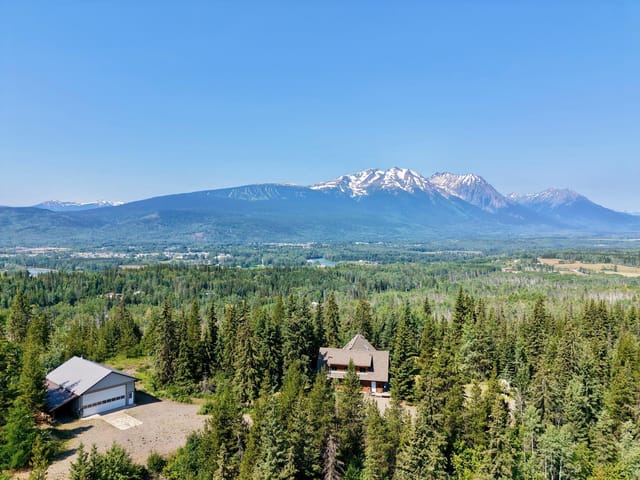 House for sale in Smithers, Smithers And Area, 2071 Highland Road, 263142374 | Realtylink.org