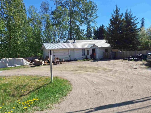 House for sale in Quesnel, Quesnel, 2 1060 West Fraser Road, 263142375 | Realtylink.org