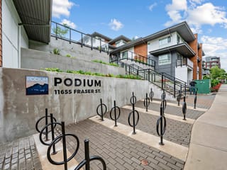 Apartment for sale in Maple Ridge, Maple Ridge, 513 11655 Fraser Street, 263142377 | Realtylink.org
