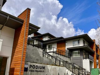 Apartment for sale in Maple Ridge, Maple Ridge, 513 11655 Fraser Street, 263142377 | Realtylink.org