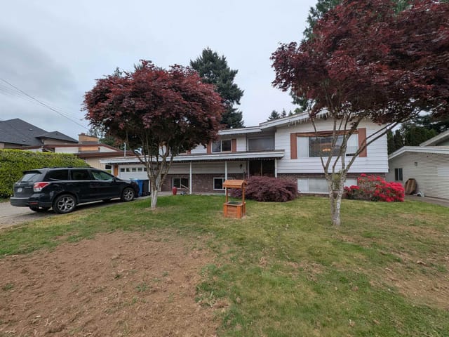 House for sale in Abbotsford, Abbotsford, 2114 Lynden Street, 263142379 | Realtylink.org