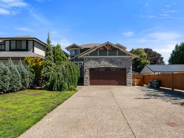 House for sale in Chilliwack, Sardis, 6522 Reid Road, 263142382 | Realtylink.org