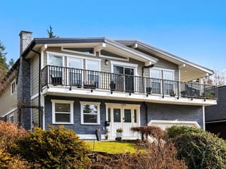 House for sale in Port Moody, Port Moody, 224 April Road, 263142384 | Realtylink.org