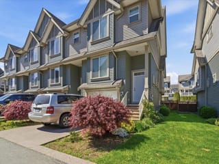 Townhouse for sale in Chilliwack, Sardis, 57 6498 Southdowne Place, 263142386 | Realtylink.org