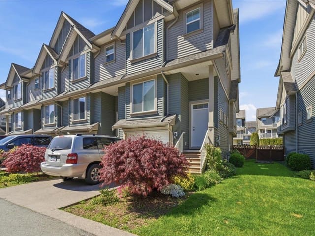 Townhouse for sale in Chilliwack, Sardis, 57 6498 Southdowne Place, 263142386 | Realtylink.org