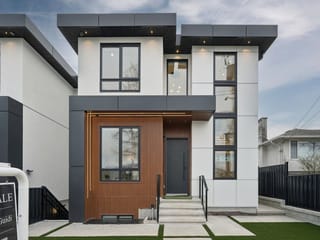 1/2 Duplex for sale in Burnaby, Burnaby North, 2 6362 Curtis Street, 263142391 | Realtylink.org