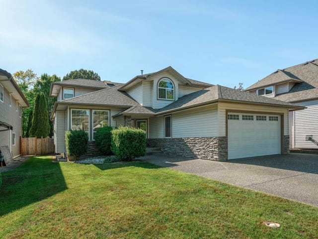 House for sale in Maple Ridge, Maple Ridge, 11039 238 Street, 263142392 | Realtylink.org