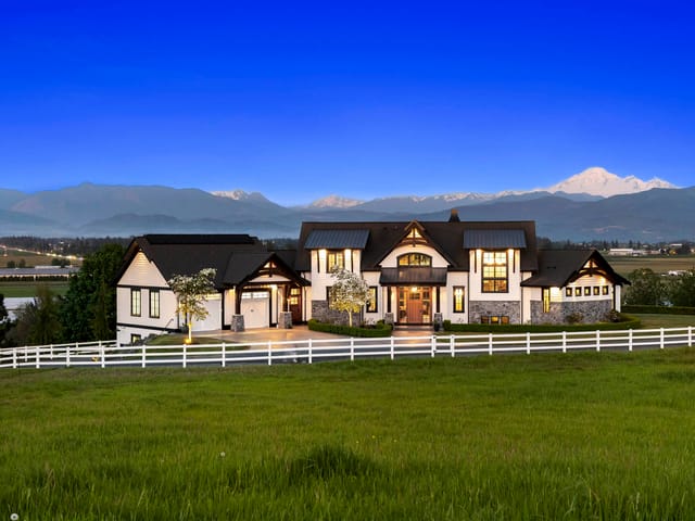 House for sale in Abbotsford, Abbotsford, 29415 Huntingdon Road, 263142395 | Realtylink.org