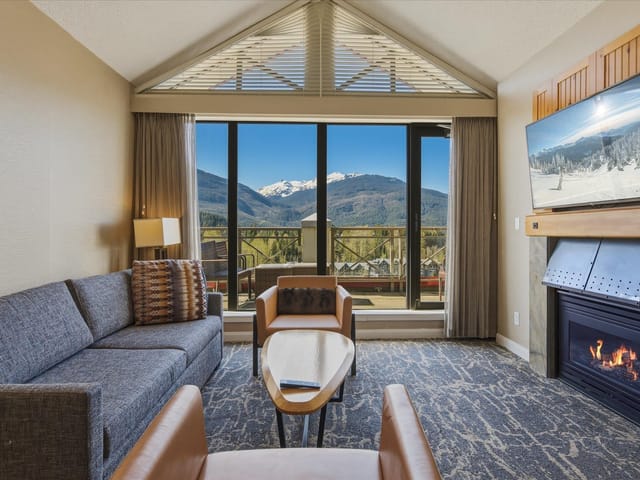 Apartment for sale in Whistler, Whistler, 963 4090 Whistler Way, 263142397 | Realtylink.org