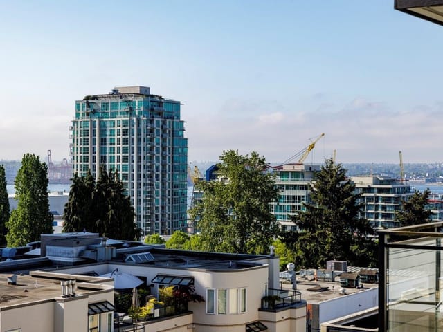 Apartment for sale in North Vancouver, North Vancouver, 514 111 E 3rd Street, 263142398 | Realtylink.org