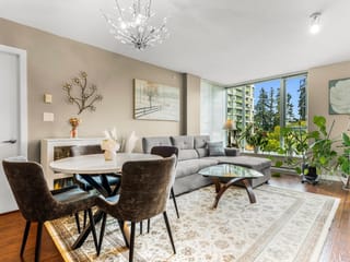Apartment for sale in Coquitlam, Coquitlam, 602 1178 Heffley Crescent, 263142400 | Realtylink.org