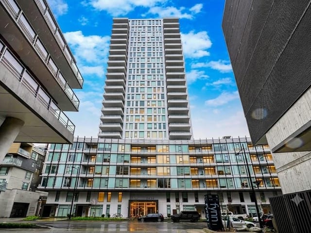 Apartment for sale in Vancouver, Vancouver East, 807 3438 Sawmill Crescent, 263142402 | Realtylink.org
