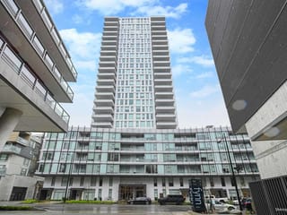 Apartment for sale in Vancouver, Vancouver East, 807 3438 Sawmill Crescent, 263142402 | Realtylink.org