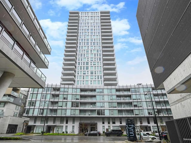 Apartment for sale in Vancouver, Vancouver East, 807 3438 Sawmill Crescent, 263142402 | Realtylink.org