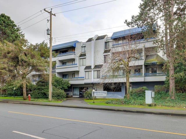 Apartment for sale in Richmond, Richmond, 306 8400 Ackroyd Road, 263142404 | Realtylink.org