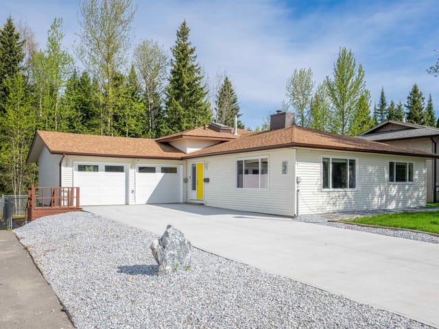 House for sale in Prince George, PG City South West, 8272 St John Crescent, 263142406 | Realtylink.org