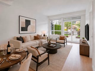 Apartment for sale in Maple Ridge, Maple Ridge, 114 22562 121 Avenue, 263142409 | Realtylink.org