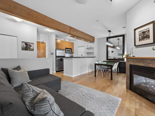 Apartment for sale in North Vancouver, North Vancouver, 222 560 Raven Woods Drive, 263142411 | Realtylink.org